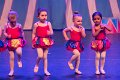 Mini Stars Circus 2B  068
